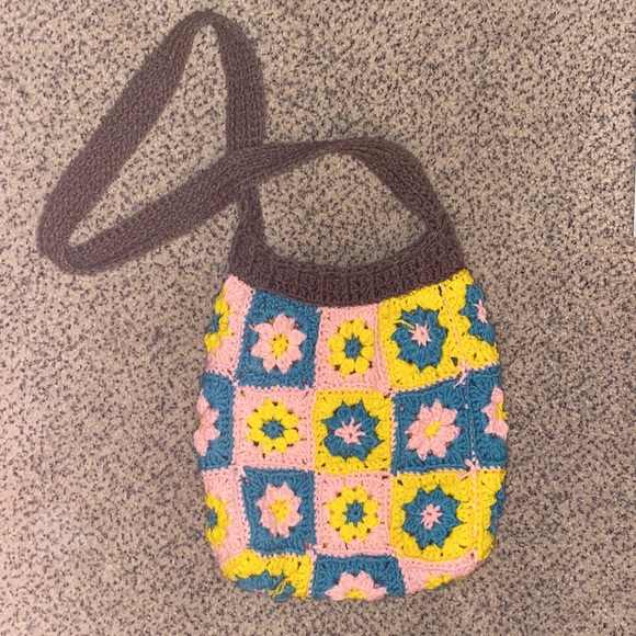 Handbags - handmade tote bag